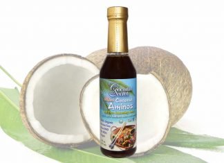 Coconut Aminos – Your Best Alternative to Soy Sauce What is in Coconut Aminos?