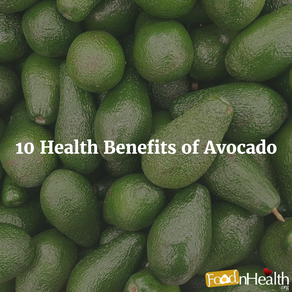 Why avocado is not good for you?