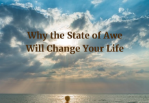 Why the State of Awe Will Change Your Life The Healing Power of Awe