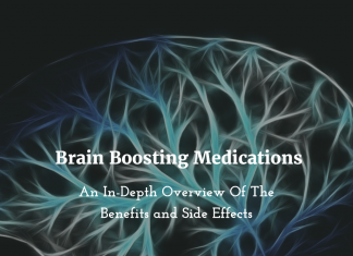 An In-Depth Overview Of The Benefits Of Taking Brain Boosting Medications What is the best brain supplement on the market?