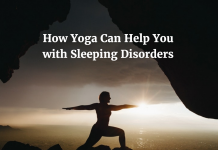 How Yoga Can Help You with Sleeping Disorders