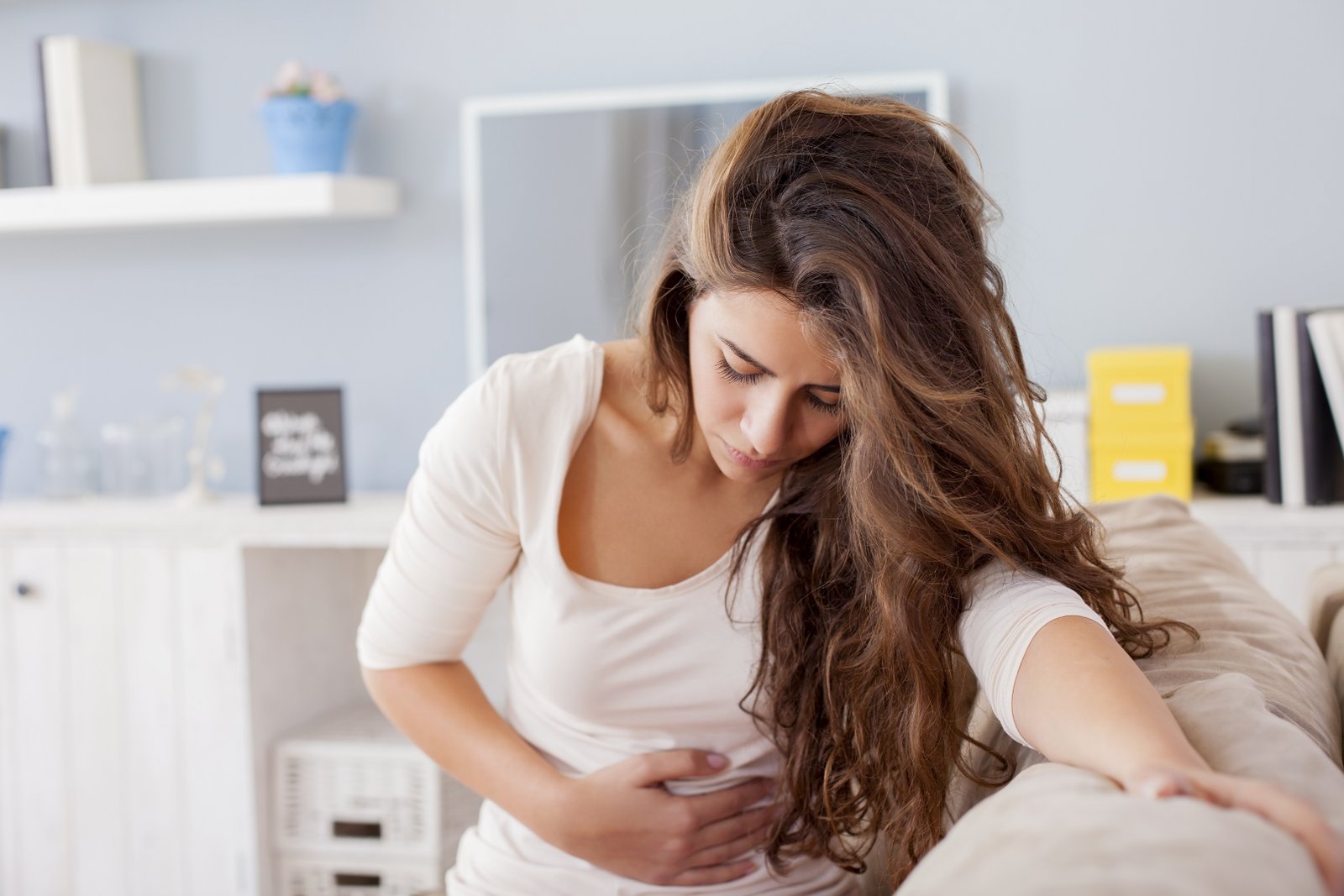 Is Irregular Periods Causes Infertility