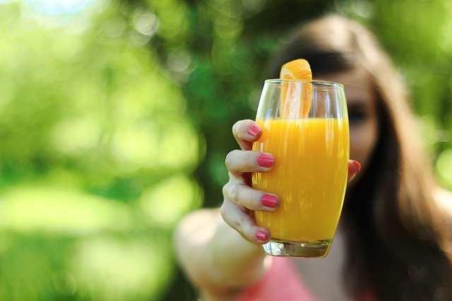 Everything You Need to Know About Juicing