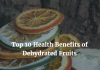 Dried Fruit: Good or Bad?