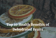 Dried Fruit: Good or Bad?