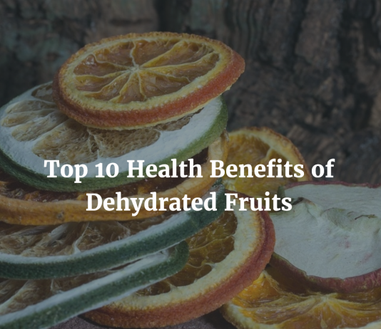 Dried Fruit: Good or Bad?