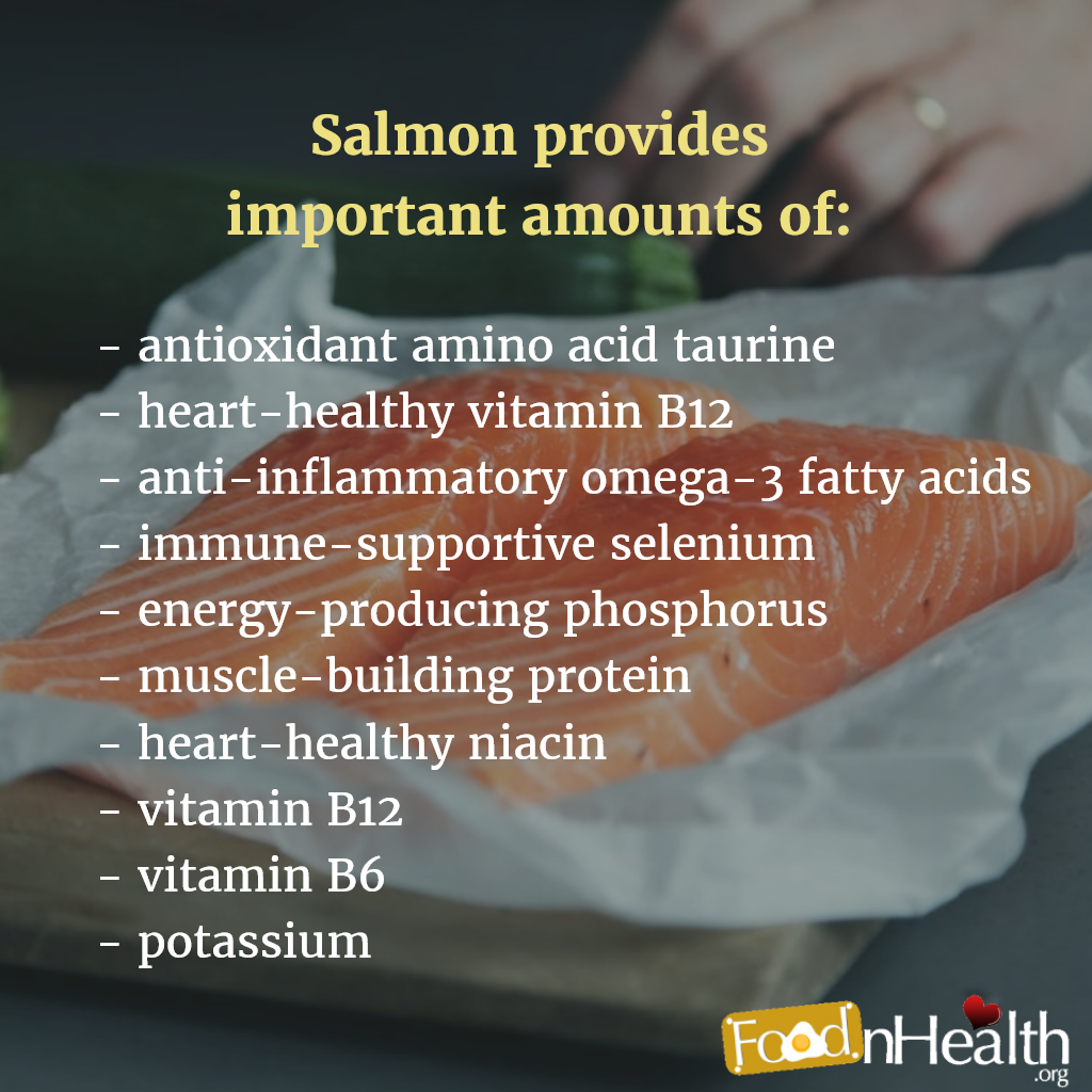 Wild Salmon or Salmon From Aquaculture? Which Is Better and Why