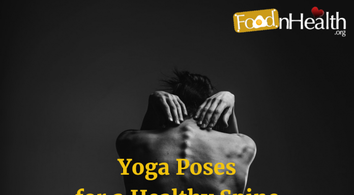 Yoga Poses for a Healthy Spine Yoga Poses to Maintain a Healthy Spine and Eliminate Back Pain