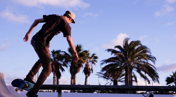 7 Benefits of Skateboarding You May Not Know About