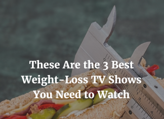 Best Weight-Loss TV Shows