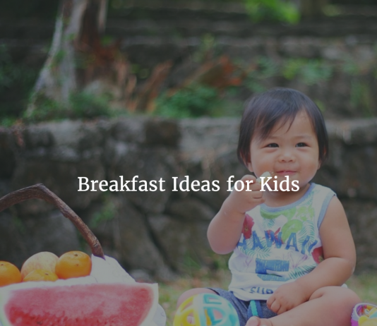 10 Breakfast Ideas for Kids Breakfast Ideas for Kids