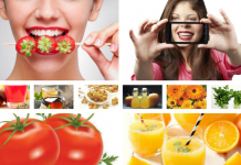 Suitable Fruits To Stop Receding Gums Naturally Gum disease receding Gums treatment