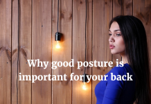 Is Poor Posture Causing Your Back Pain?