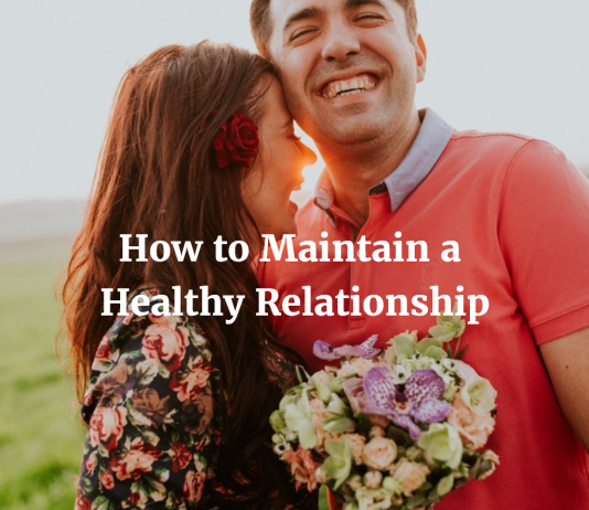 Happy couples: How to keep your relationship healthy