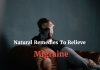 Natural Remedies To Relieve Migraine