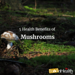 Mushrooms: Nutritional value and health benefits