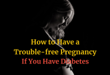 I have diabetes. What do I need to know before I get pregnant ...