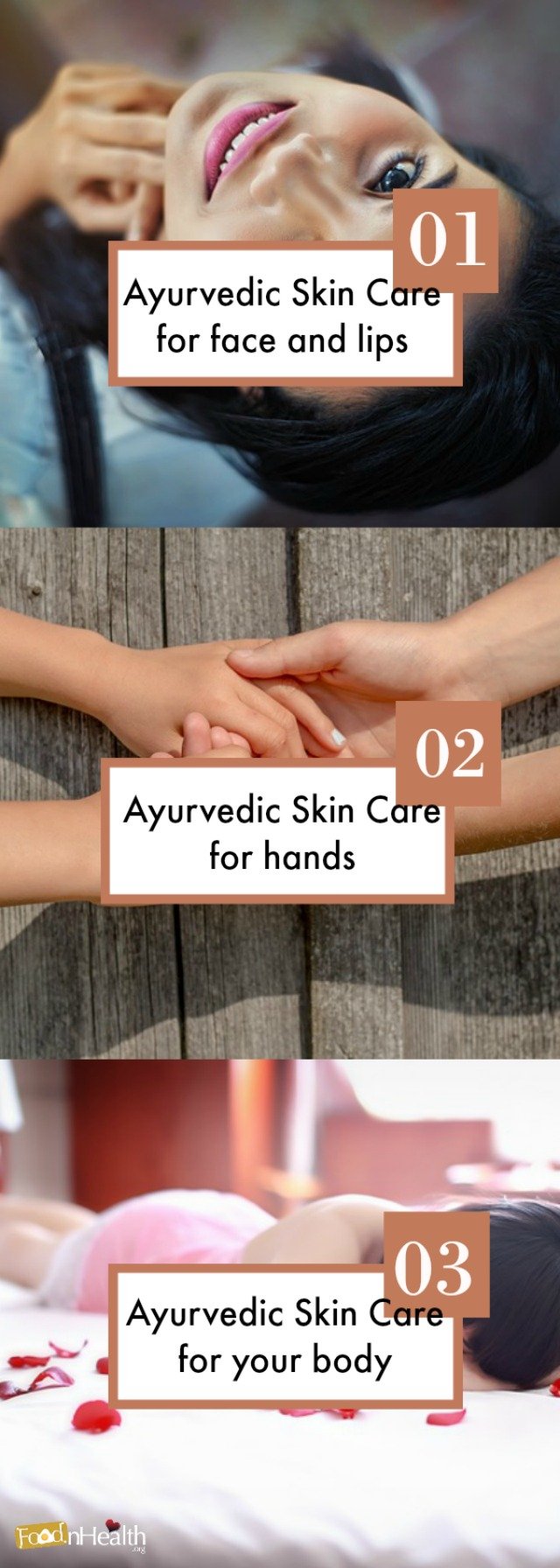 Ayurvedic Skin Care Tips for Healthy & Glowing Skin