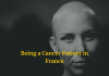 The French way of cancer treatment