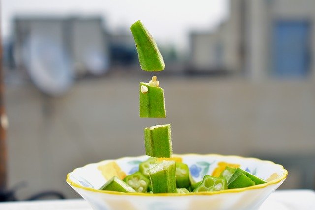 Treat diabetes with Lady’s fingers