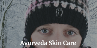 Winter Skin Care Ayurveda Tips