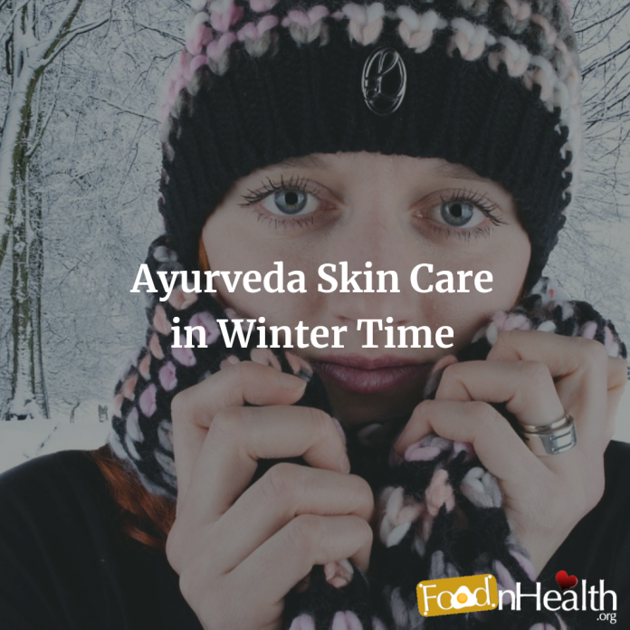 Winter Skin Care Ayurveda Tips