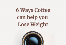 How Does Drinking Black Coffee Help In Losing Weight