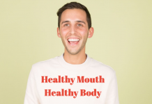 Healthy Mouth - Healthy Body
