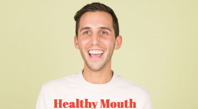 Healthy Mouth - Healthy Body