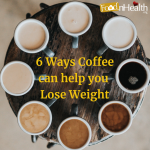 How to lose weight with black coffee