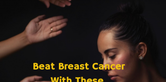 Top websites to help you beat breast cancer