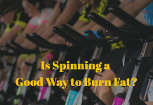 Is Spinning Good for Weight Loss