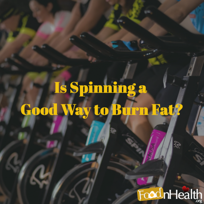 Is Spinning Good for Weight Loss