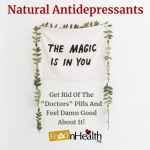 Natural Antidepressants