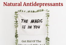 Natural Antidepressants