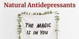 Natural Antidepressants