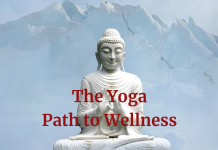 4 Simple Exercises to Get You On The Yoga Path to Wellness
