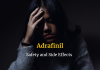 Adrafinil Safety and Side Effects