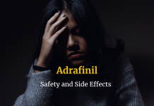 Adrafinil Safety and Side Effects