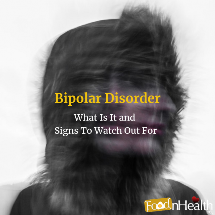 Bipolar Disorder: Symptoms, Diagnosis, and Treatment