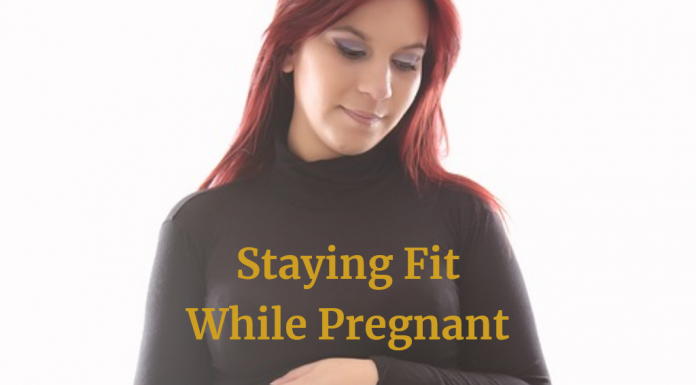 The Best Gentle Exercises To Do During Pregnancy To Keep Fit Staying Fit While Pregnant