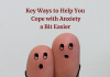 Tips to Manage Anxiety and Stress