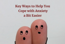 Key Ways to Help You Cope with Anxiety a Bit Easier Tips to Manage Anxiety and Stress