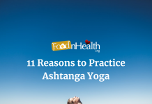 Why one should practice Ashtanga yoga