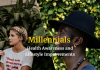 Millennials Health Awareness and Lifestyle Improvements