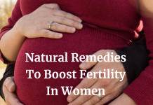 How to Reverse Infertility & Get Pregnant Naturally