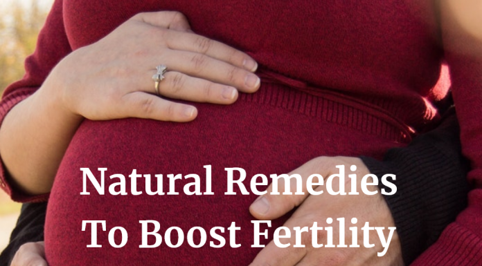 How to Reverse Infertility & Get Pregnant Naturally