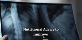 Nutritional Advice to Improve Bone Health