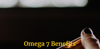 Omega 7 Benefits: See How It Can Boost Health