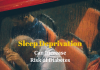 Sleep Deprivation Can Increase Risk of Diabetes